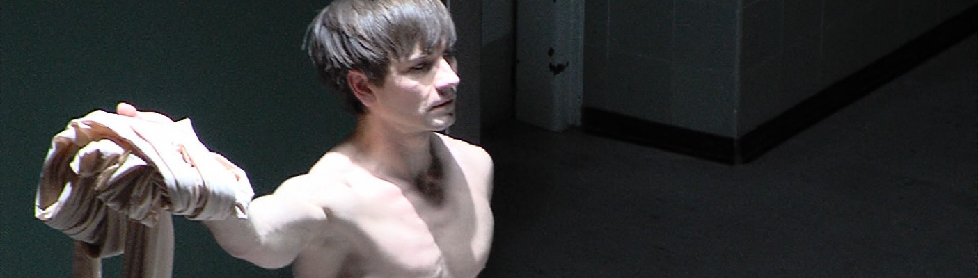 Anatomie des Tanzes | Bildquelle: RTF.1 Anatomie des Tanzes | Bildquelle: RTF.1