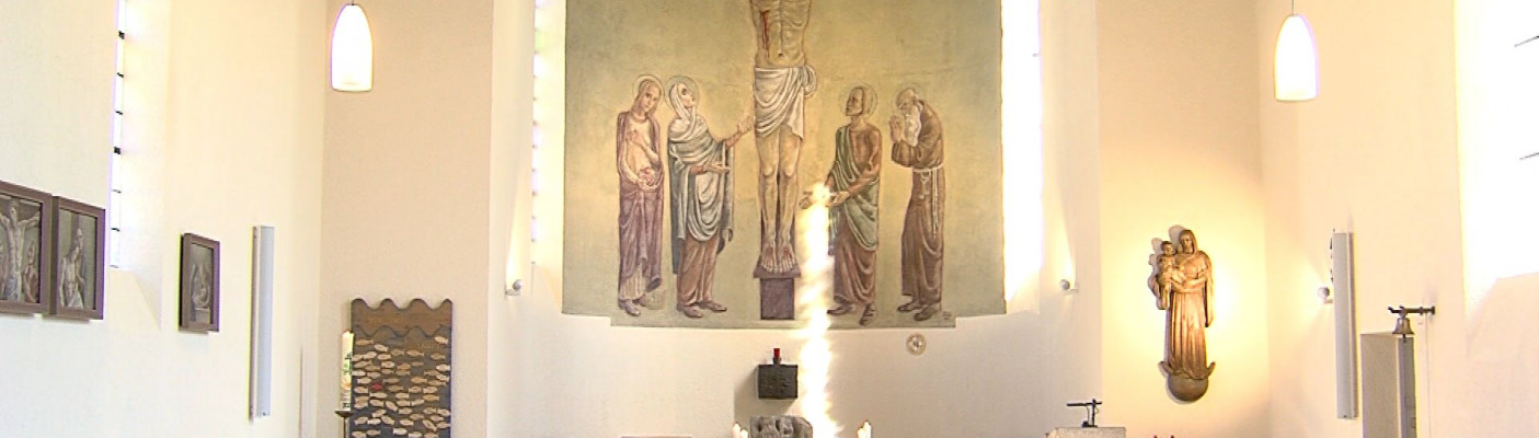 Kirche | Bildquelle: RTF.1