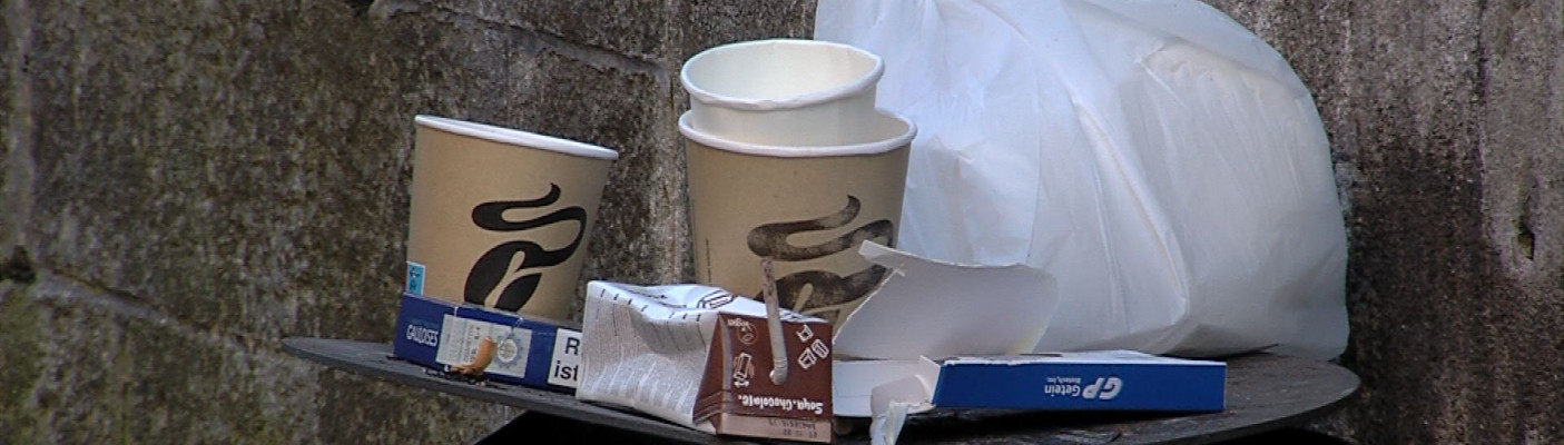 Verpackungssteuer auch in anderen Städten möglich | Bildquelle: RTF.1