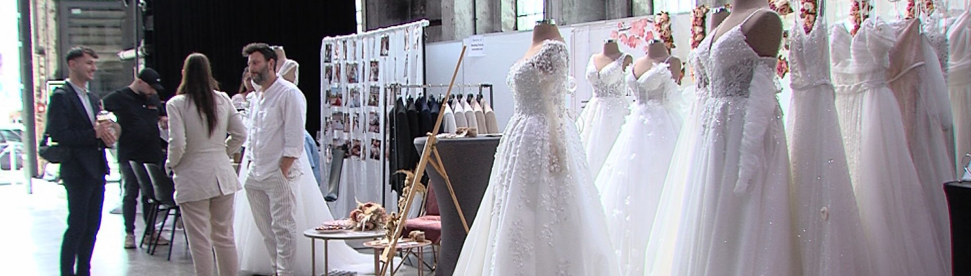 Hochzeits- und Eventmesse in der Motorworld | Bildquelle: RTF.1