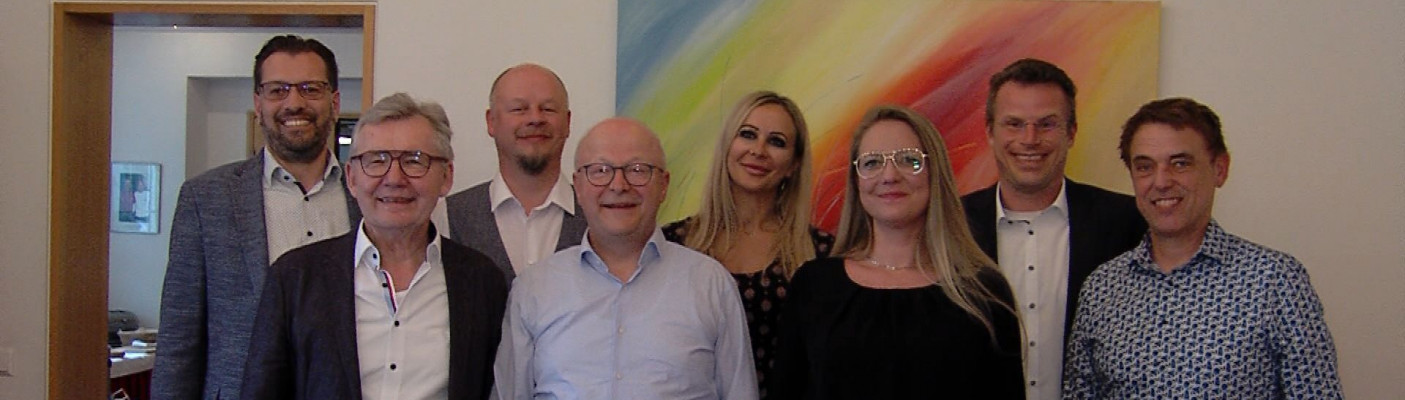 Kandidatenvorstellung Härten-FDP | Bildquelle: RTF.1