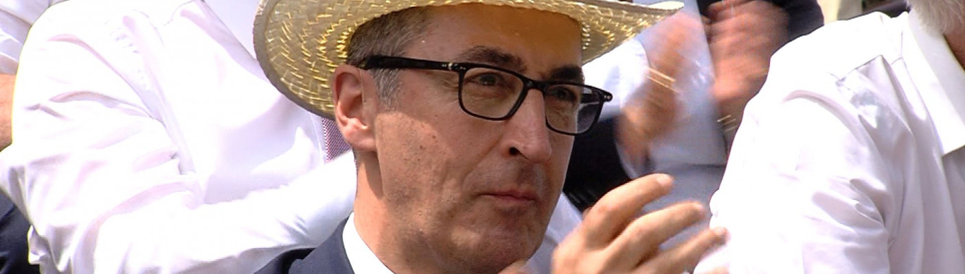 Özdemir  | Bildquelle: RTF.1