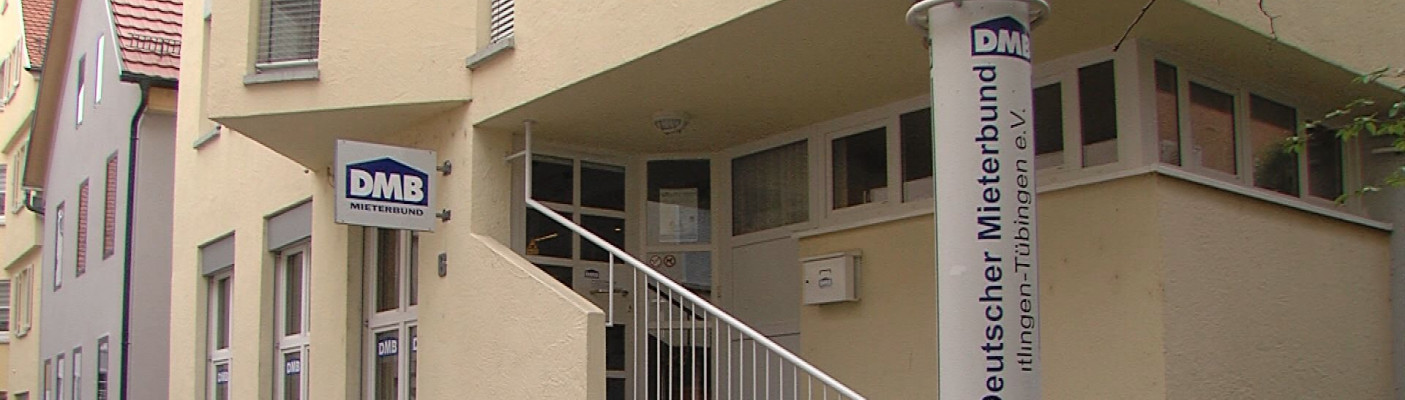 Mieterbund Reutlngen | Bildquelle: RTF.1