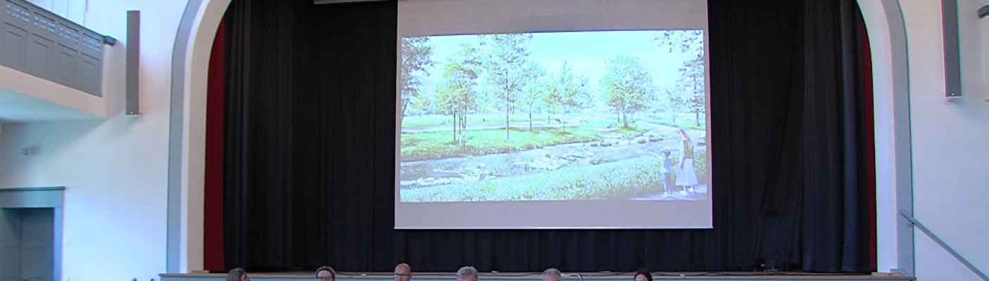 Gartenschau | Bildquelle: RTF.1