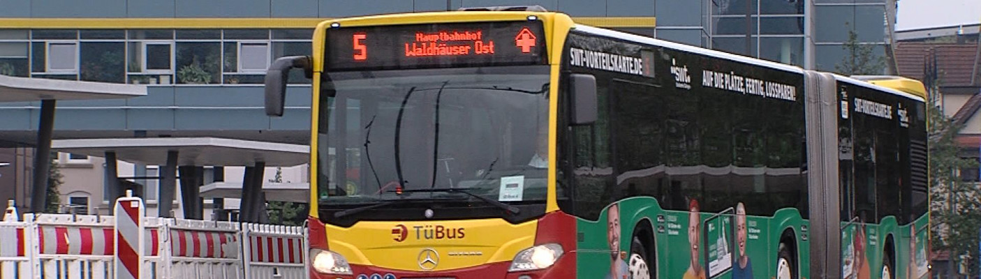 Bus | Bildquelle: RTF.1