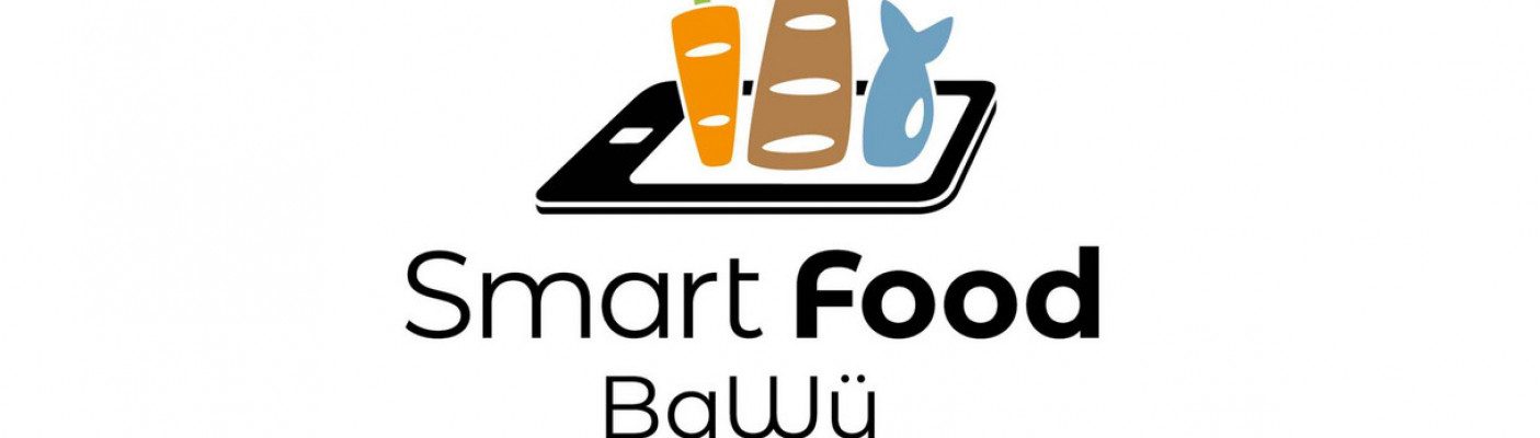 Logo Projekt Smart Food | Bildquelle: 