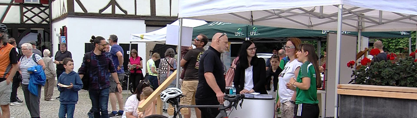 Stadtradeln Metzingen | Bildquelle: RTF.1