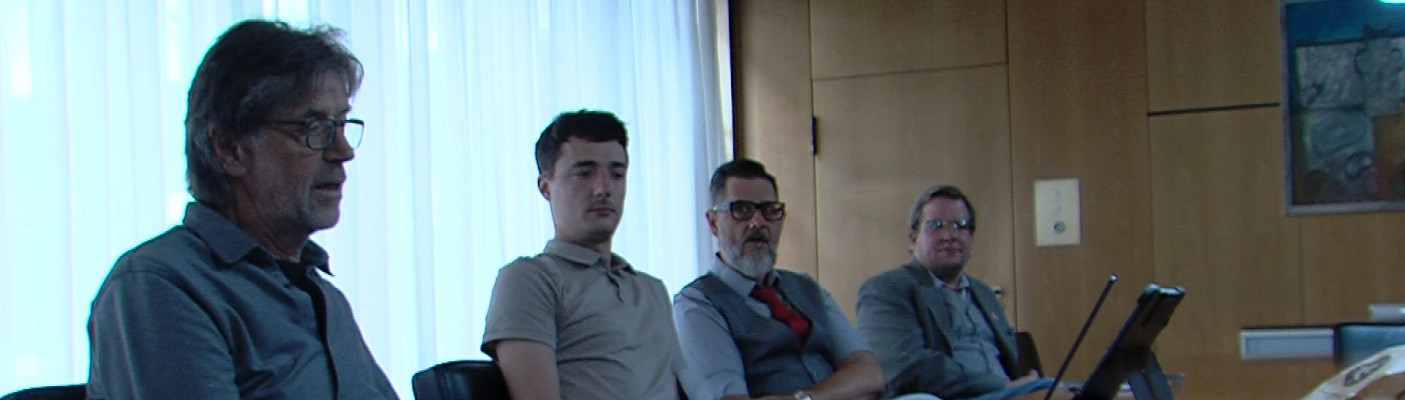 Neue Fraktion im Reutlinger Gemeinderat | Bildquelle: RTF.1