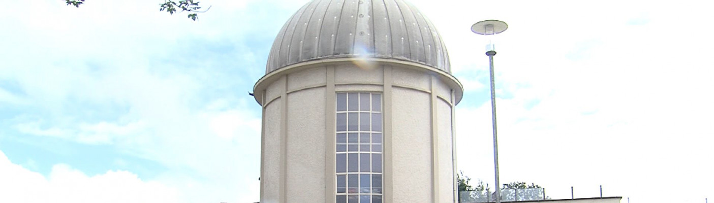 Sternwarte | Bildquelle: RTF.1