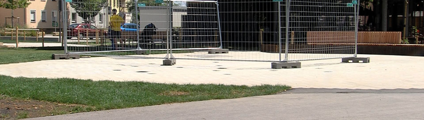 Stadt Rottenburg &auml;u&szlig;ert sich zu Wasserfont&auml;nen | Bildquelle: RTF.1