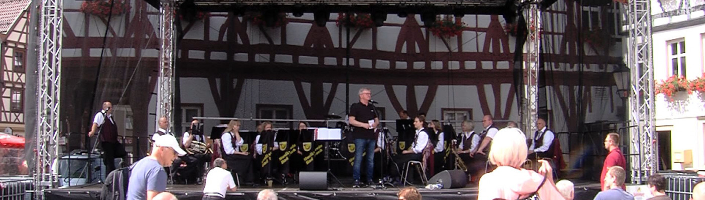 Stadtfest Bad Urach | Bildquelle: RTF.1