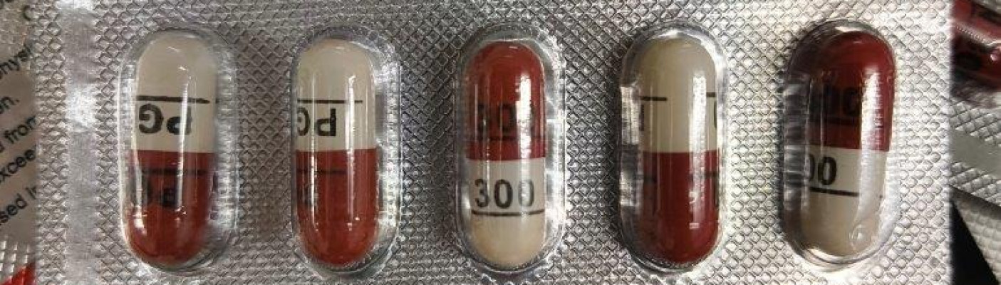 Sichergestellte Tabletten mit Pregabalin | Bildquelle: Zollfahndungsamt Stuttgart