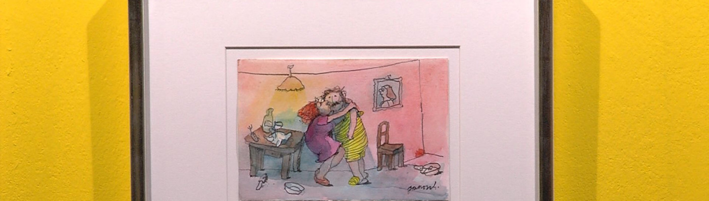 Herr Wondrak | Bildquelle: RTF.1