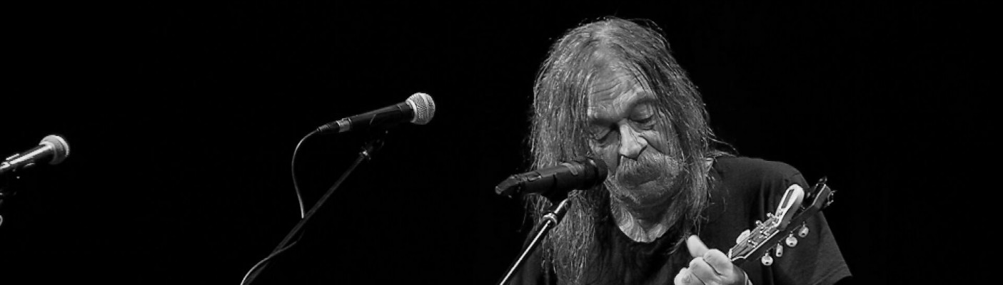 Heiner Kondschak ist tot | Bildquelle: RTF.1 