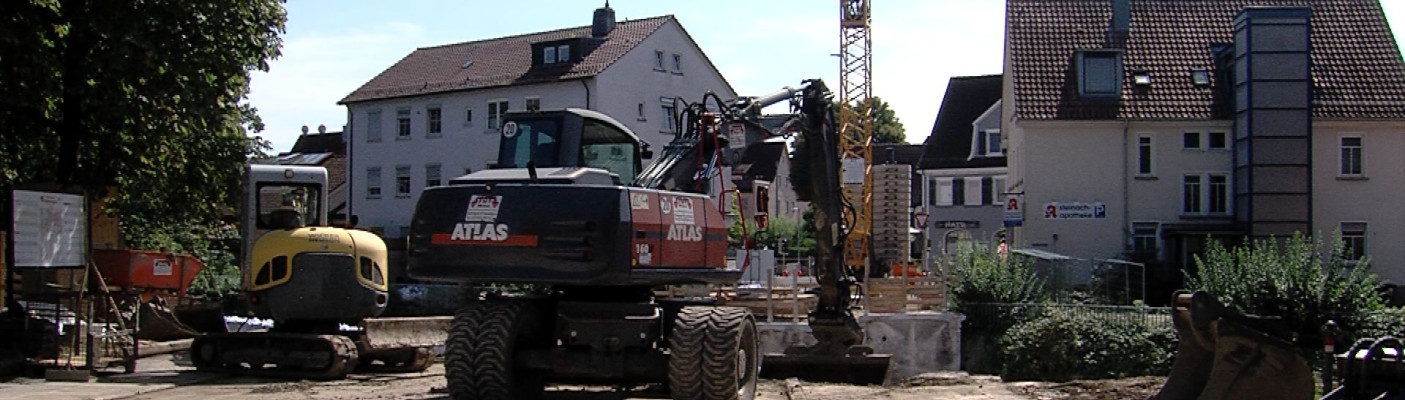 Hoffmannstra&szlig;e, Hoffmanschule, Br&uuml;cke | Bildquelle: RTF.1