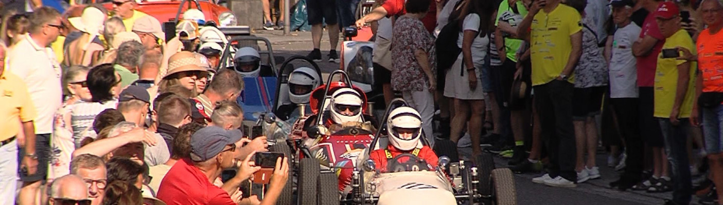 Rennatmosphäre in Neuffen | Bildquelle: 