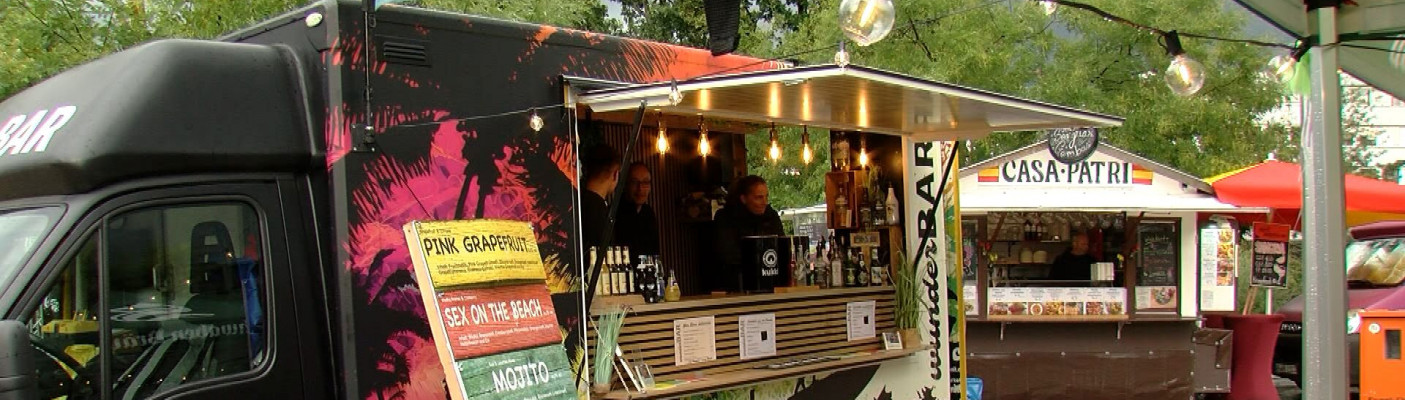 Street Food Fiesta | Bildquelle: RTF.1