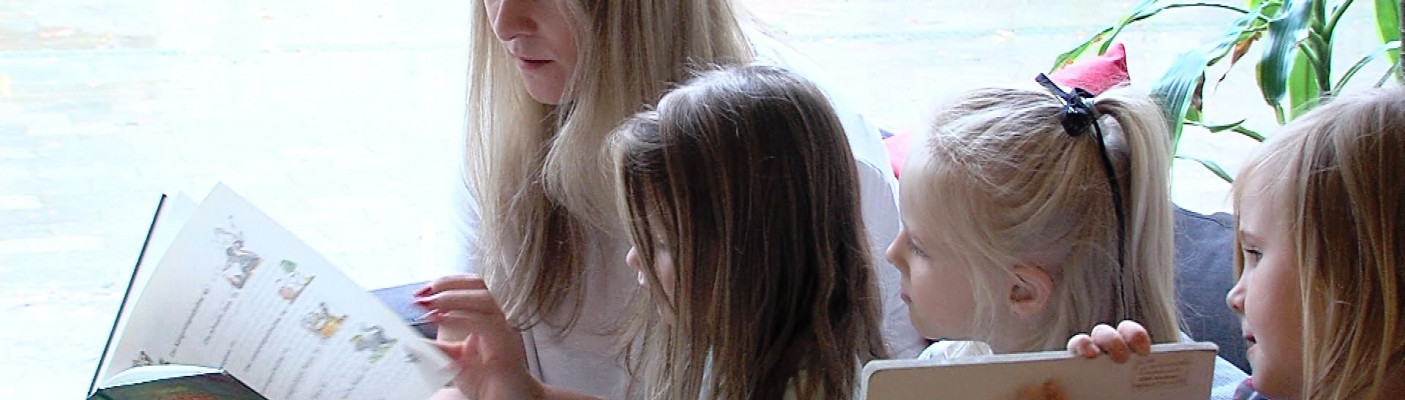 Kindergarten Ohmstra&szlig;e | Bildquelle: RTF.1