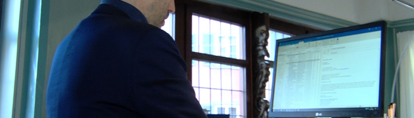 Boris Palmer | Bildquelle: RTF.1