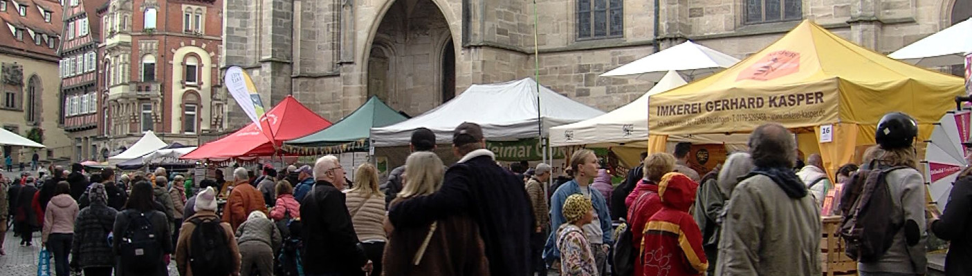 Regionalmarkt | Bildquelle: RTF.1