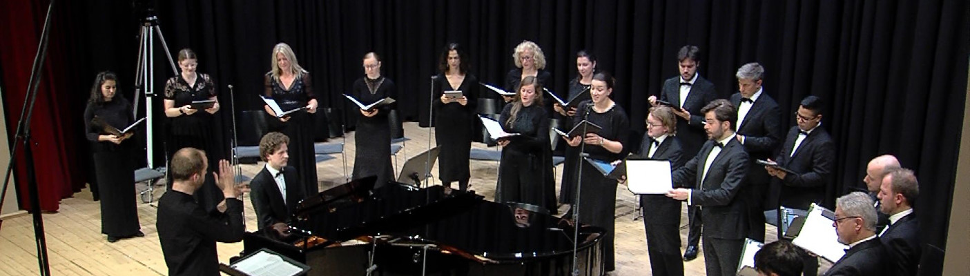 44. Herbstliche Musiktage eröffnet | Bildquelle: RTF.1
