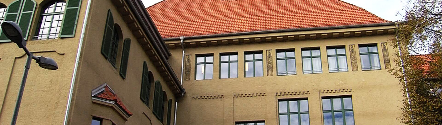 Kepler Gymnasium | Bildquelle: rtf1