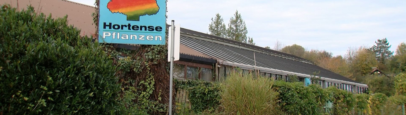 Die Baumschule Hortense schlie&szlig;t | Bildquelle: RTF.1