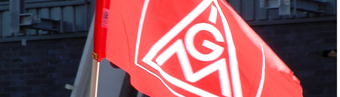 IG Metall | Bildquelle: RTF.1
