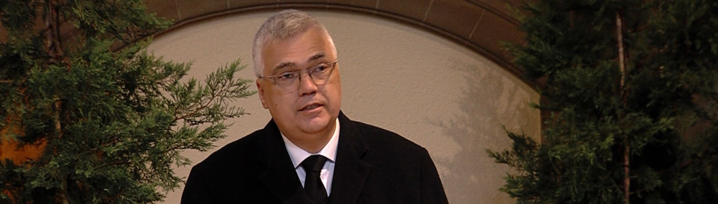 Marcus Keinath | Bildquelle: RTF.1