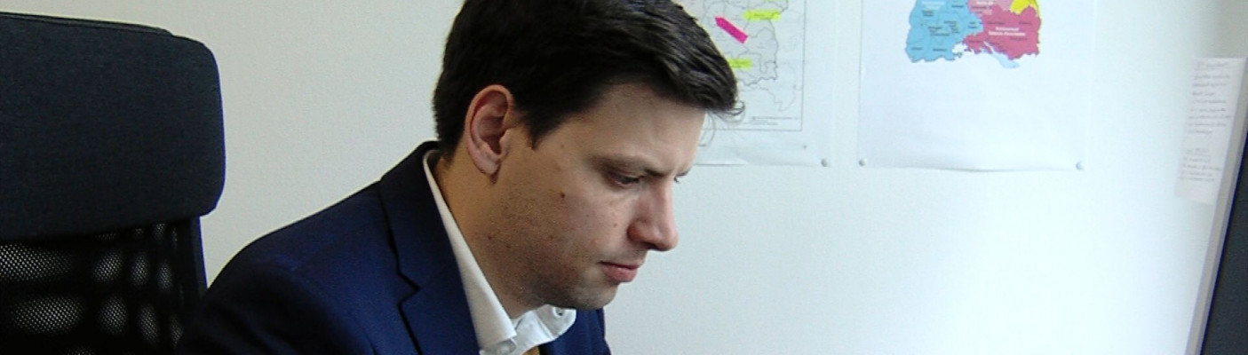 Julian Gr&uuml;nke | Bildquelle: RTF.1