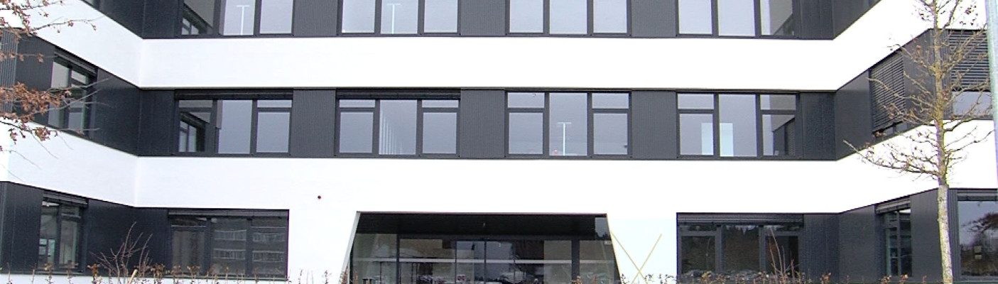 Einweihung TTR | Bildquelle: RTF.1