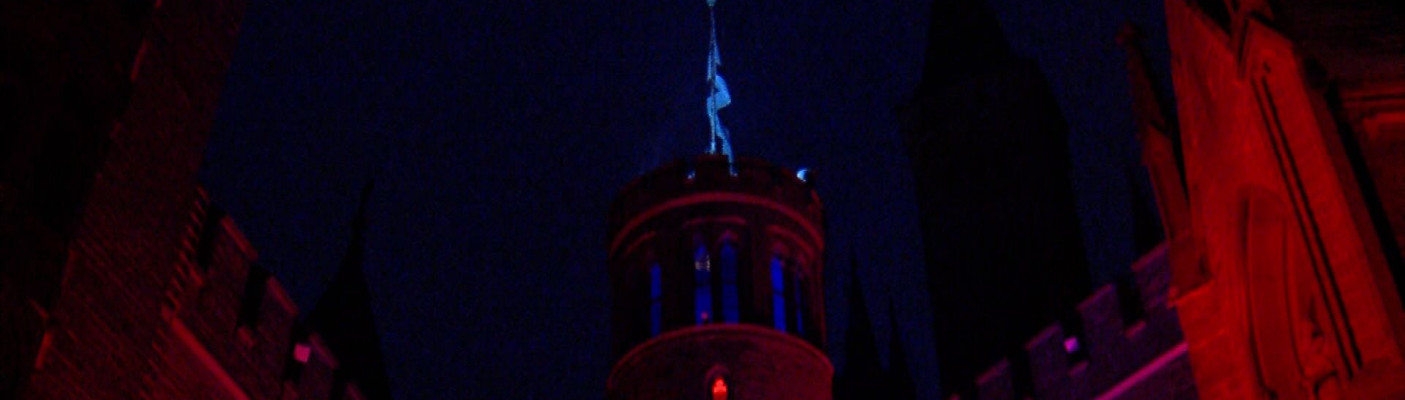 Winterzauber Burg Hohenzollern | Bildquelle: RTF.1