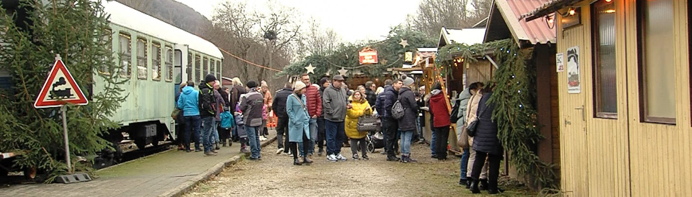 Weihnachtsmarkt Honau | Bildquelle: RTF.1