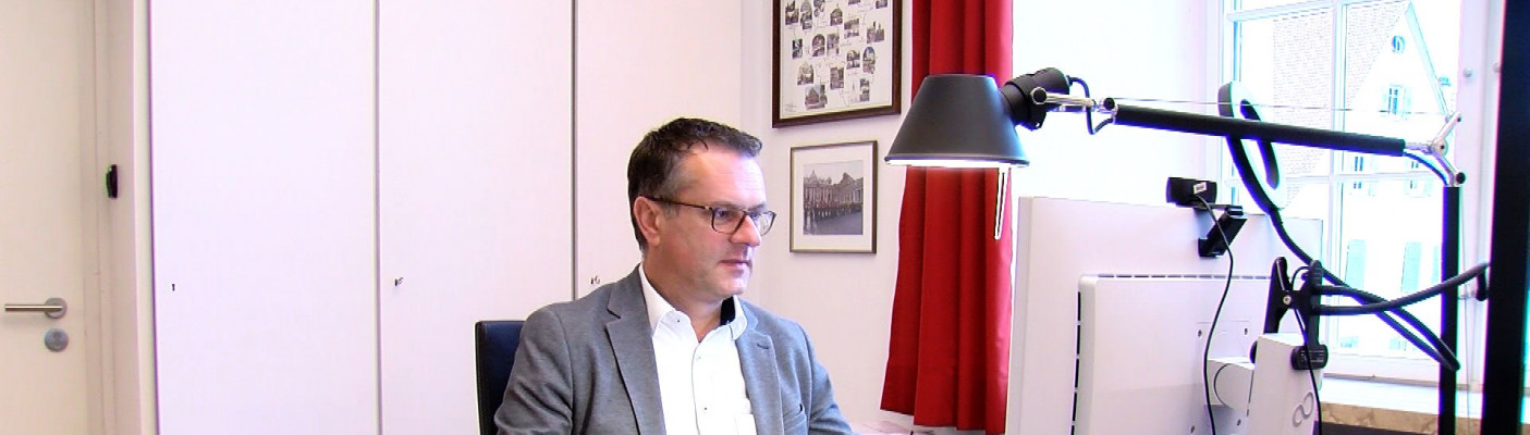 Stephan Neher | Bildquelle: RTF.1