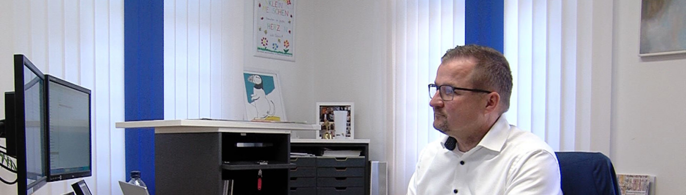 Jahresr&uuml;ckblick und -ausblick mit Stefan W&ouml;rner | Bildquelle: RTF.1