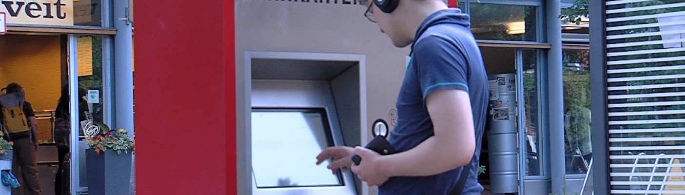 Deutschlandticket wird teurer | Bildquelle: RTF.1