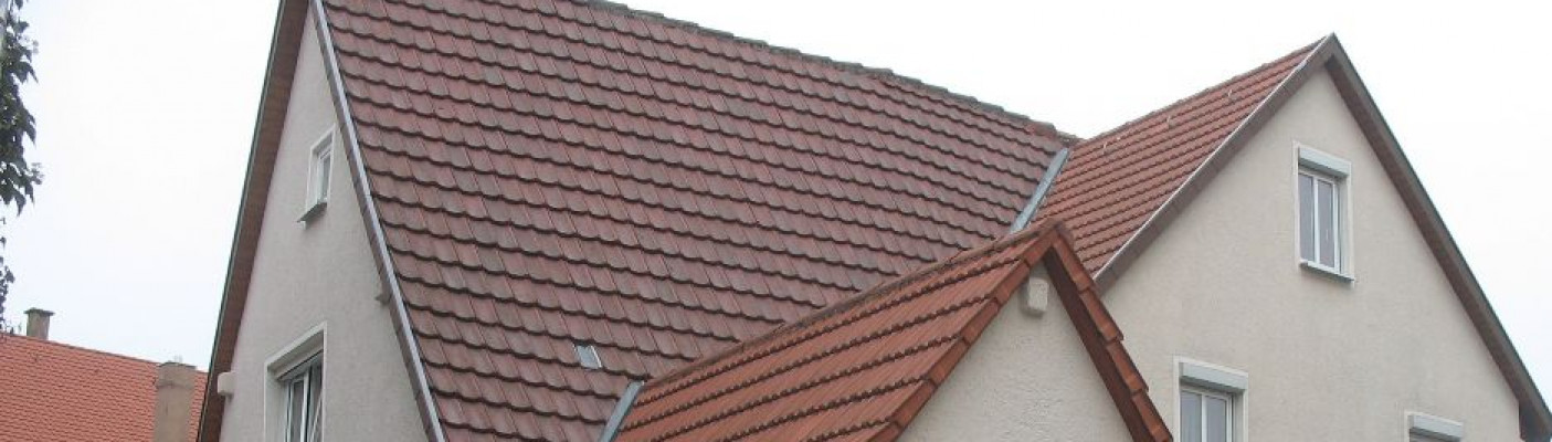 Ältestes Haus Metzingens | Bildquelle: Stadtarchiv Metzingen