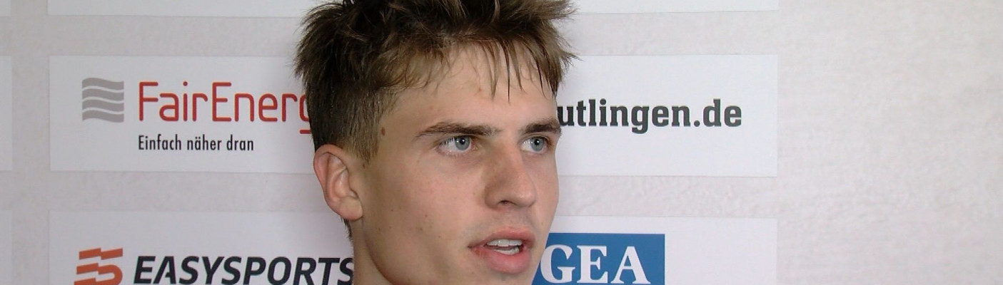 Luca Meixner | Bildquelle: RTF.1