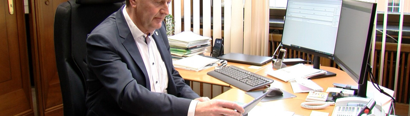 Roland Tralmer | Bildquelle: RTF.1