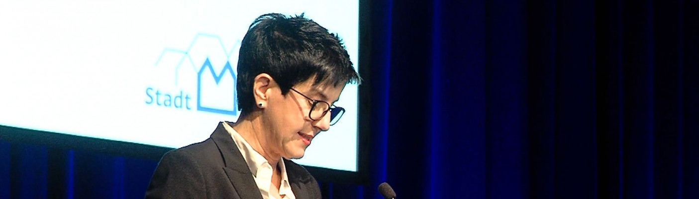 Neujahrsempfang Metzingen | Bildquelle: RTF.1