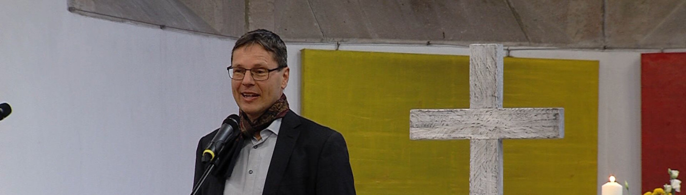 Er&ouml;ffnungsgottesdienst Vesperkirche | Bildquelle: RTF.1