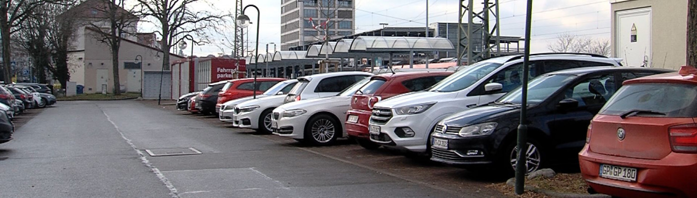 P+R Parkplatz | Bildquelle: RTF.1
