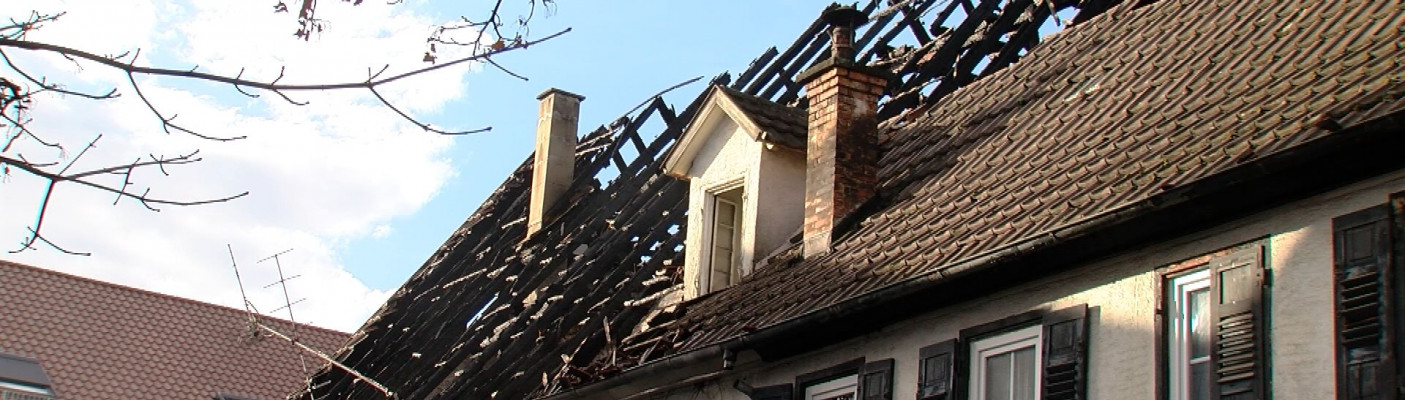 Nach Brand: Betreiber haben neue Gaststätte | Bildquelle: RTF.1