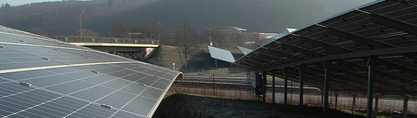 Mehr Solarenergie im Land | Bildquelle: RTF.1