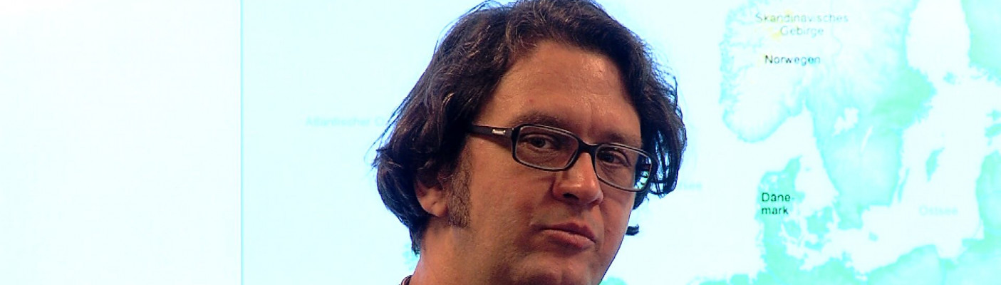 Johannes F. Kretschmann | Bildquelle: RTF.1