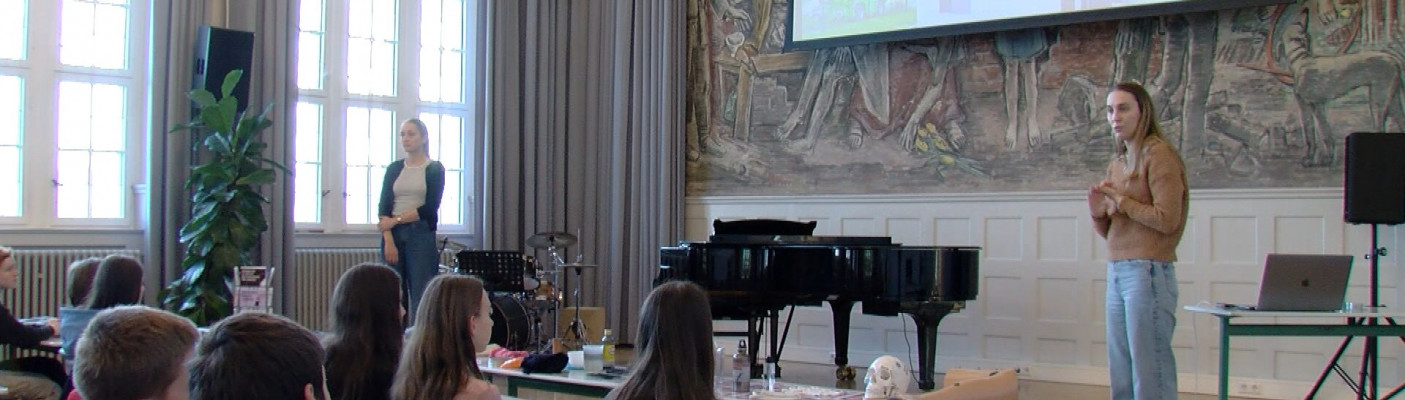 Coaching 4 future in Hechingen | Bildquelle: RTF.1