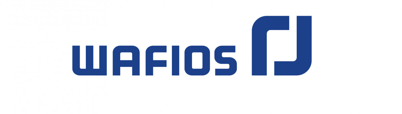 Logo Wafios | Bildquelle: 