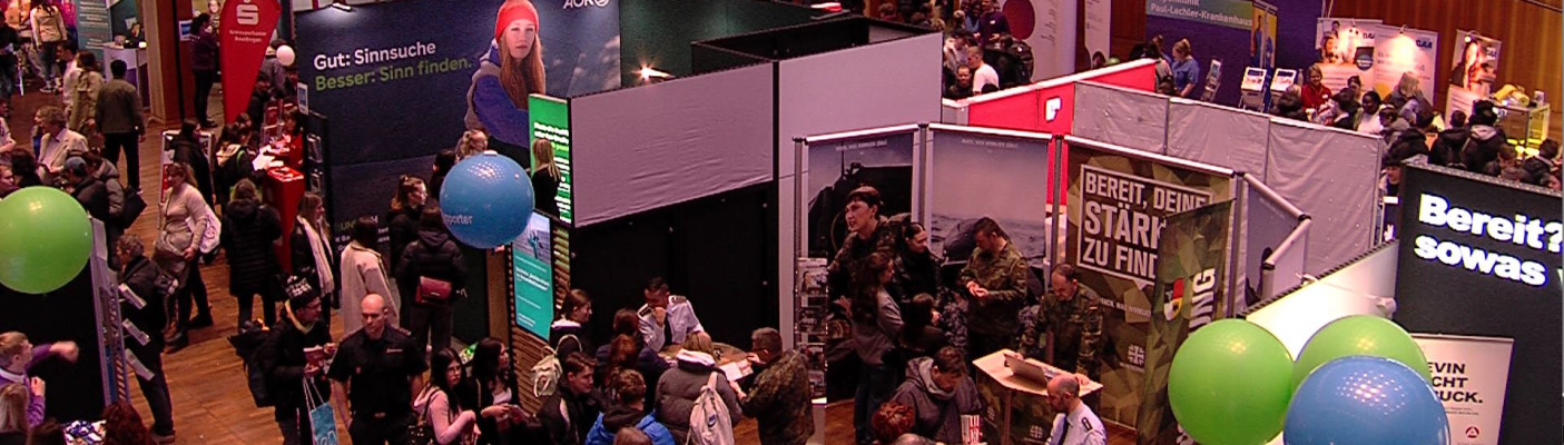 Binea | Bildquelle: RTF.1