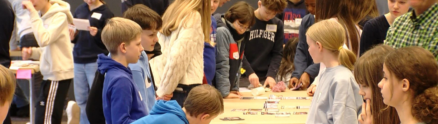 Klima-Projektwoche am Kepler-Gymnasium | Bildquelle: RTF.1