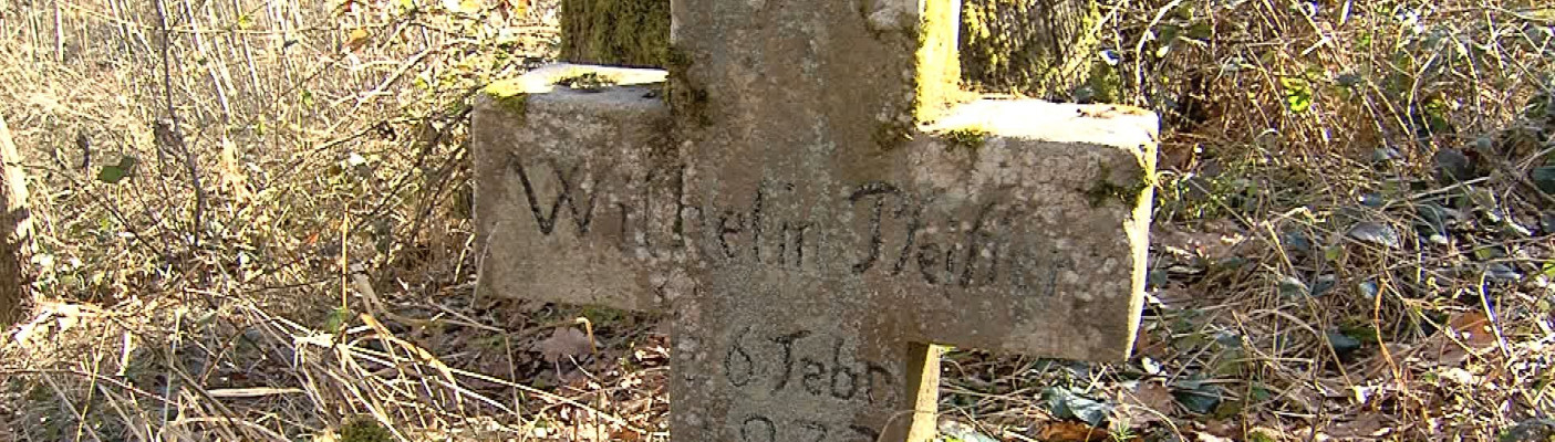 Kleindenkm&auml;ler im Sch&ouml;nbuch | Bildquelle: RTF.1